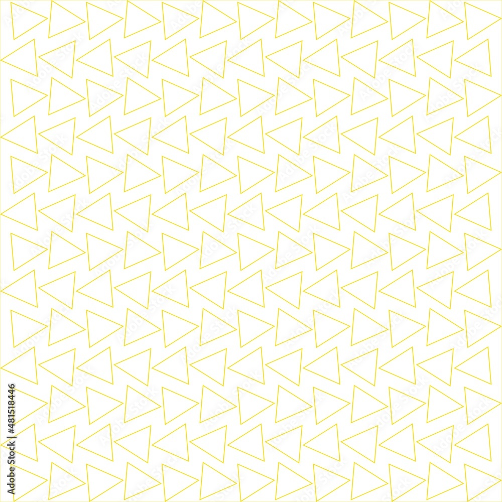 Modern simple geometric vector seamless pattern with gold line texture on white background. Light abstract wallpaper Modern simple geometric vector seamless pattern with gold line texture on white background. Light abstract wallpaper