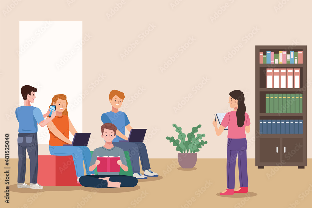 students group online students group online