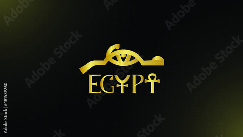 Egypt Name in pharaoh