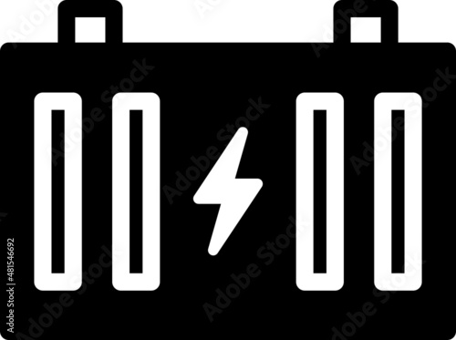 battery icon