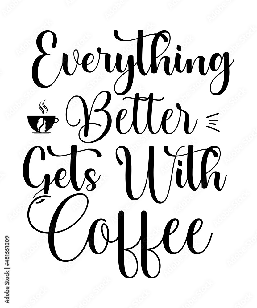 coffee t shirt design coffee t shirt design
