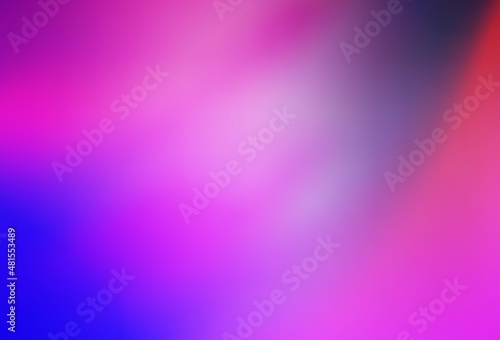 Light Purple, Pink vector modern elegant layout.
