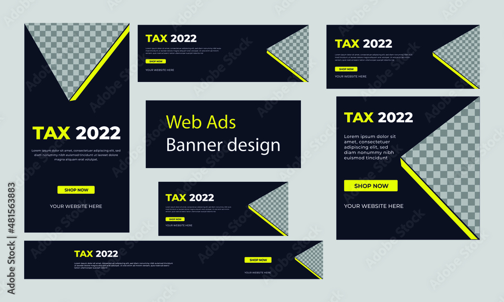 Facts About Tax Web Banner Design Template That Will Blow Your Mind Facts About Tax Web Banner Design Template That Will Blow Your Mind