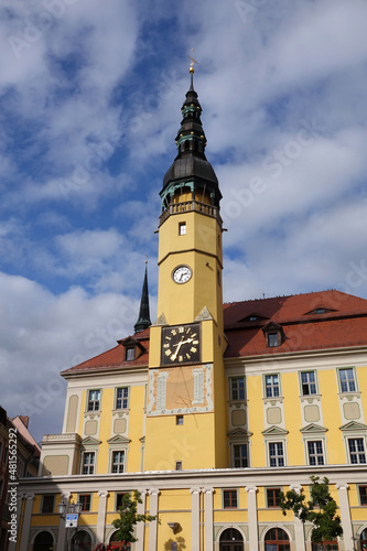 Rathaus in Bautzen