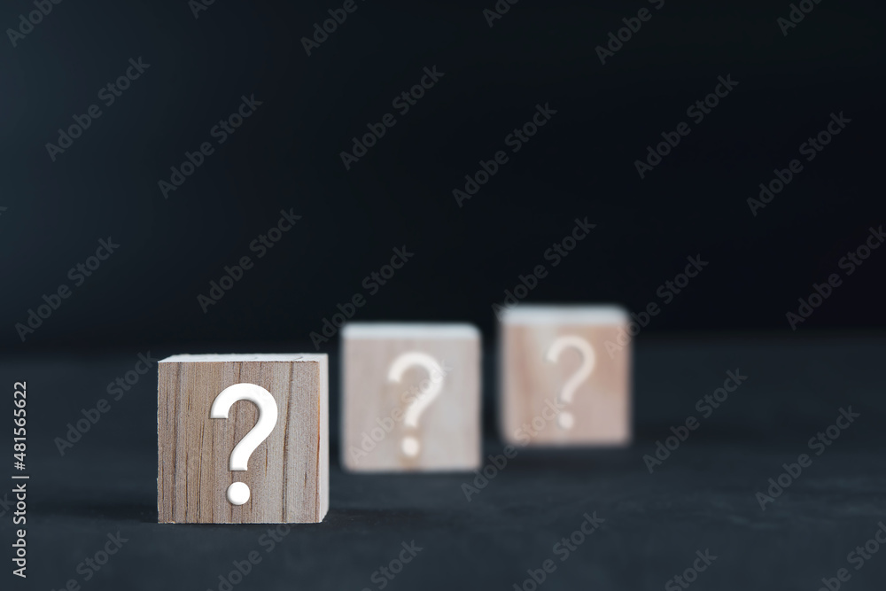 wooden question mark. frequently asked questions marketing plan for educational ideas and Q and A wooden question mark. frequently asked questions marketing plan for educational ideas and Q and A
