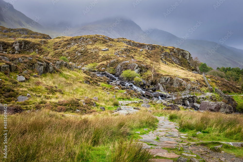 Snowdonia National Park