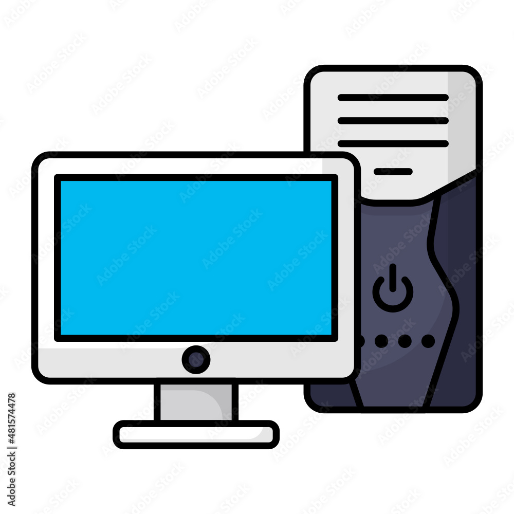 CPU and LCD Display Unit Vector Icon Design, E-sports or mind sport Symbol, Digital sports Equipment Sign, Video games hardware Stock illustration, PC Sword Fighting Games Concept, CPU and LCD Display Unit Vector Icon Design, E-sports or mind sport Symbol, Digital sports Equipment Sign, Video games hardware Stock illustration, PC Sword Fighting Games Concept,