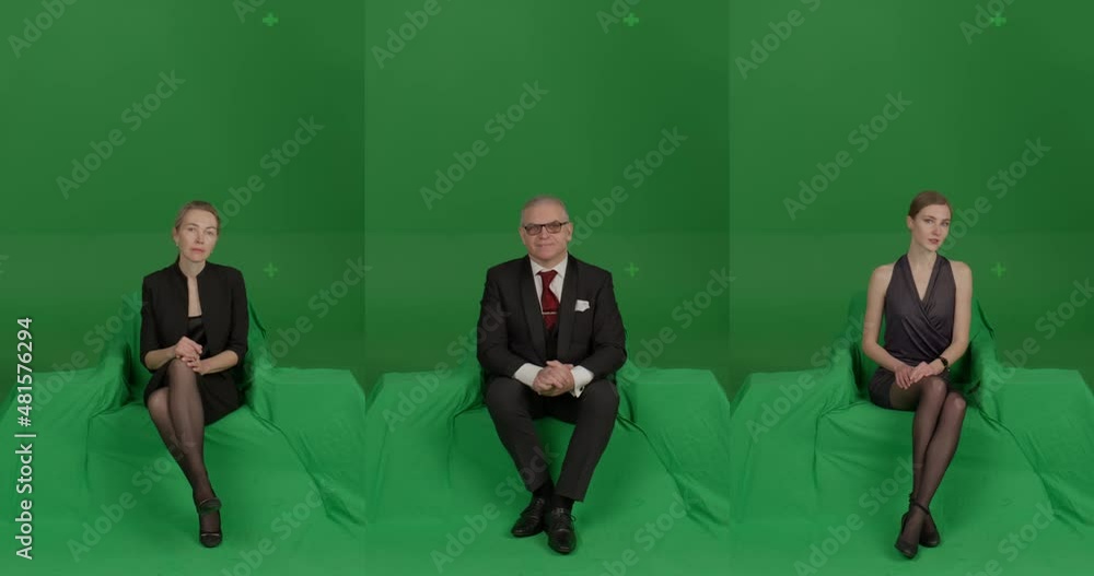 GREEN SCREEN CHROMA KEY Front view of Spectators wearing formal attire watching performance on stage. Crowd replication for theater, opera, ballet. Unkeyed chairs to keep shadows GREEN SCREEN CHROMA KEY Front view of Spectators wearing formal attire watching performance on stage. Crowd replication for theater, opera, ballet. Unkeyed chairs to keep shadows