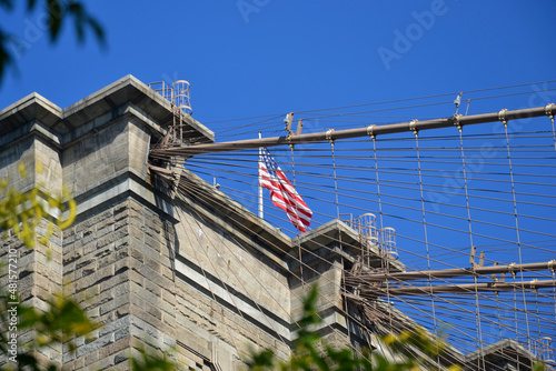 city bridge