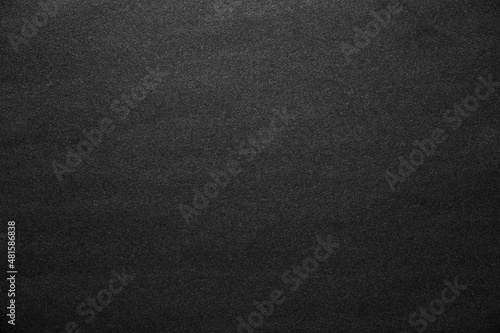 Smooth paper background with clean black abstract texture.