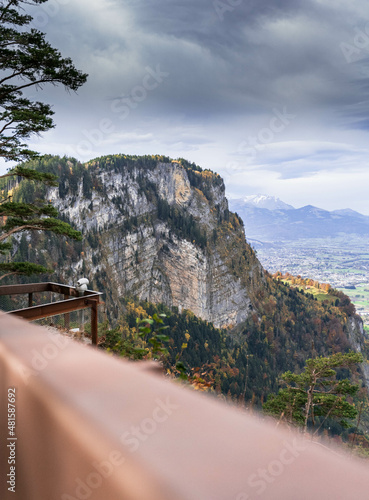 mountains in austria