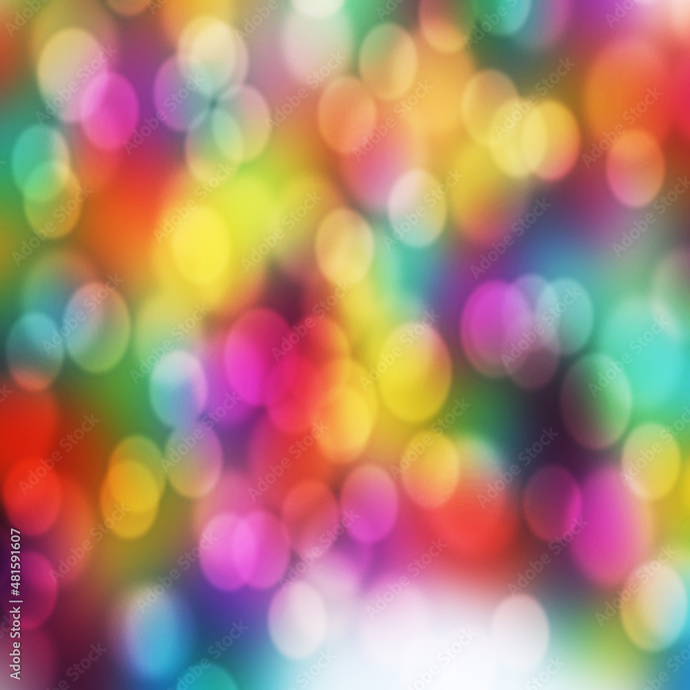 multicolor bokeh wallpaper background images hd screen multicolor bokeh wallpaper background images hd screen