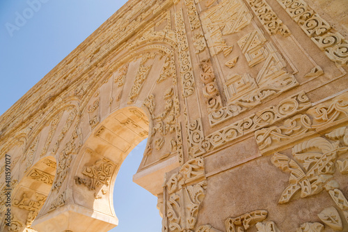 Palace of Medina Azahara