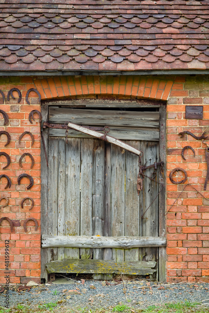Old stable door UK