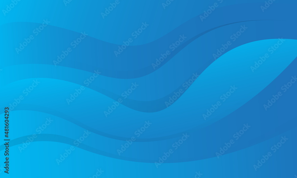 Abstract blue background. Vector illustration Abstract blue background. Vector illustration