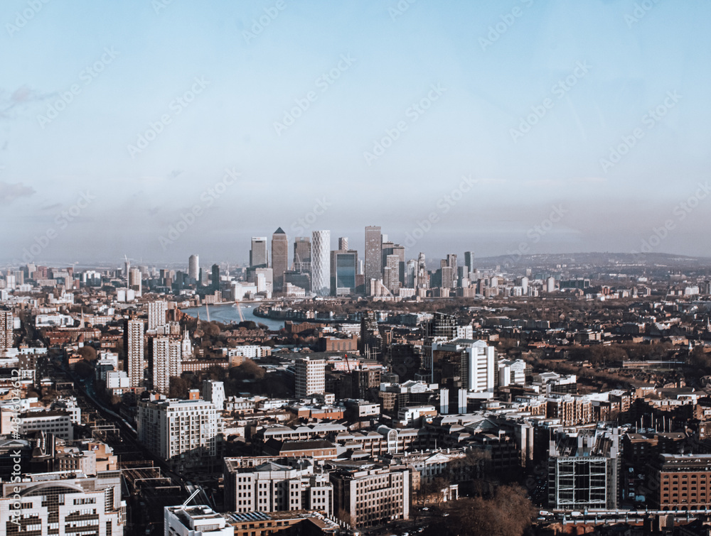 City View London
