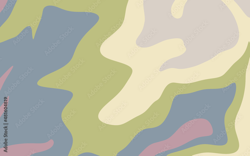 Abstract pattern for fashion banner and trendy decoration, fabric, and textile design. Liquid blotch texture, splotch backdrop. Abstract pattern for fashion banner and trendy decoration, fabric, and textile design. Liquid blotch texture, splotch backdrop.