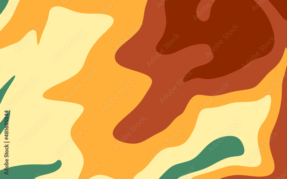 Abstract pattern for fashion banner and trendy decoration, fabric, and textile design. Liquid blotch texture, splotch backdrop. Abstract pattern for fashion banner and trendy decoration, fabric, and textile design. Liquid blotch texture, splotch backdrop.