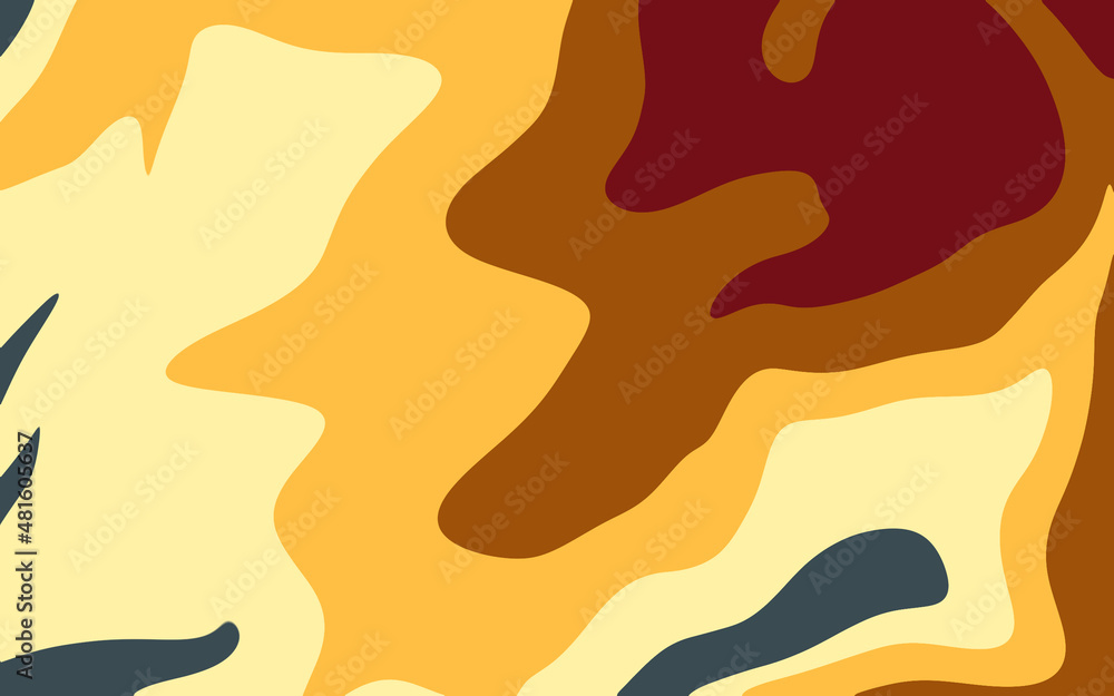 Abstract pattern for fashion banner and trendy decoration, fabric, and textile design. Liquid blotch texture, splotch backdrop. Abstract pattern for fashion banner and trendy decoration, fabric, and textile design. Liquid blotch texture, splotch backdrop.