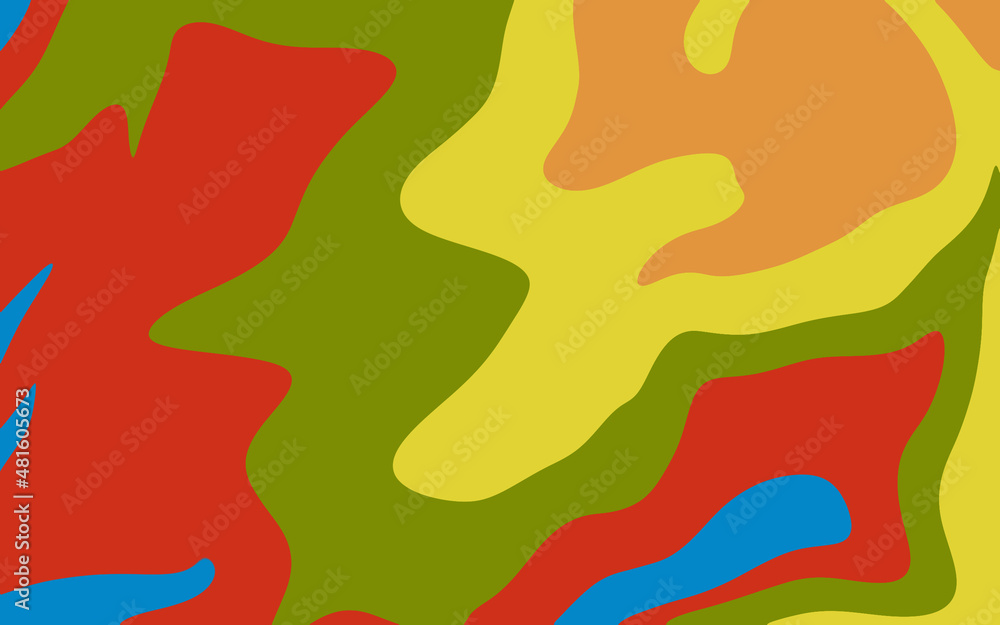 Abstract pattern for fashion banner and trendy decoration, fabric, and textile design. Liquid blotch texture, splotch backdrop. Abstract pattern for fashion banner and trendy decoration, fabric, and textile design. Liquid blotch texture, splotch backdrop.