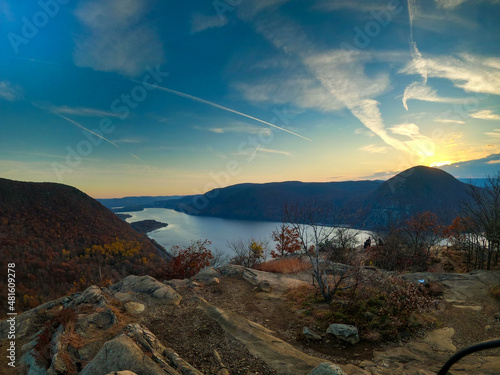 Photos More pictures from hiking Breakneck Ridge near beacon NY