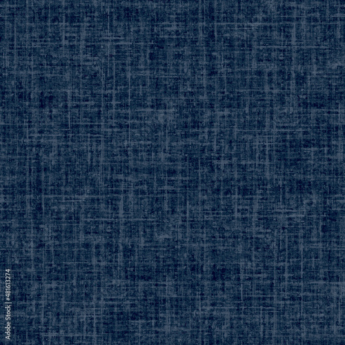 Seamless detailed woven lin...