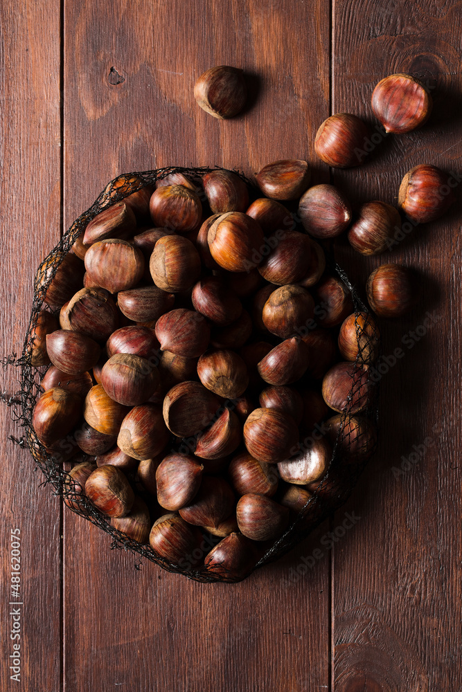 Chestnuts