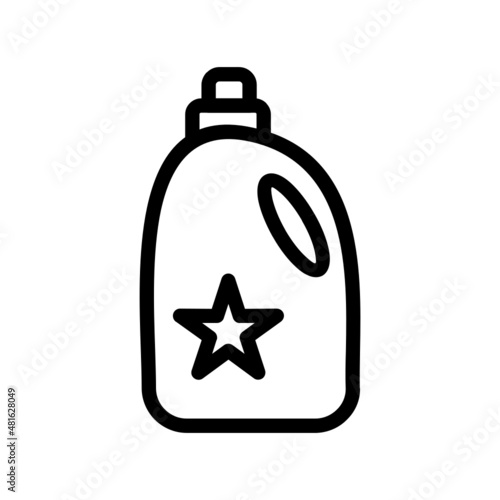 Softener Icons