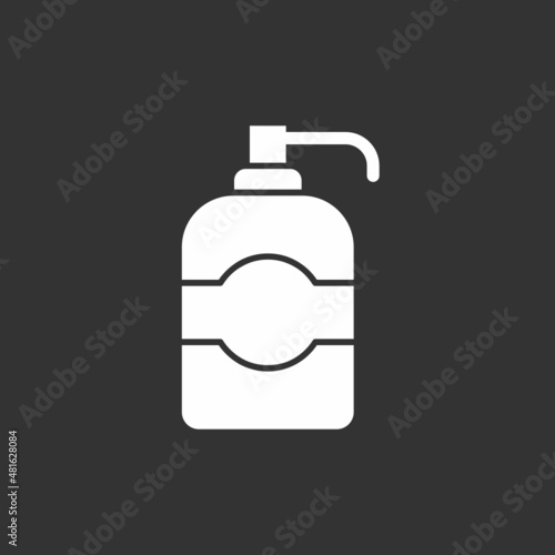 Liquid Soap Icons