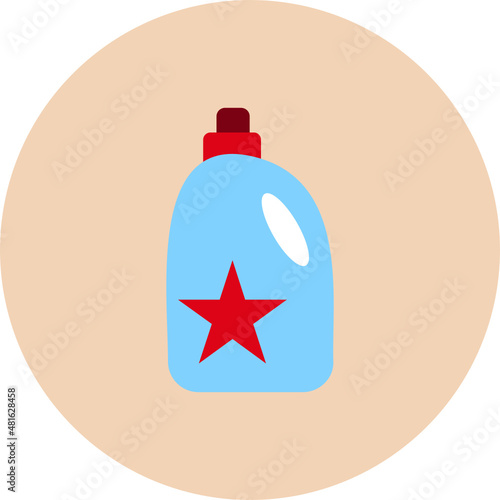 Softener Icons