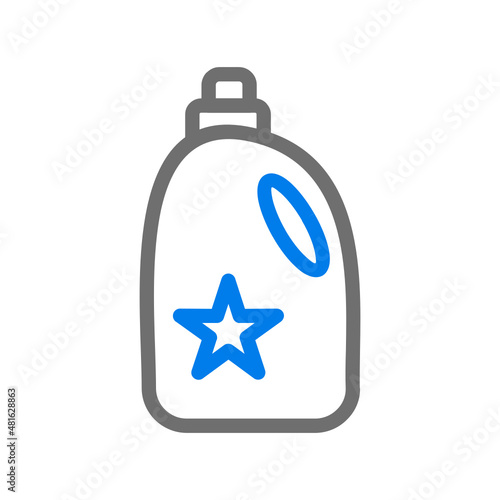 Softener Icons