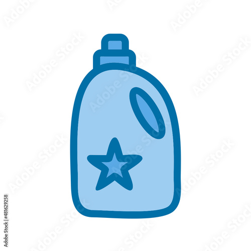 Softener Icons