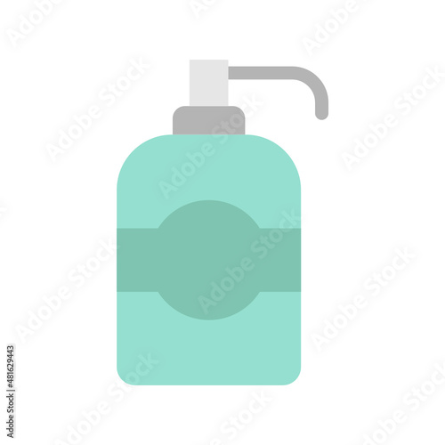 Liquid Soap Icons