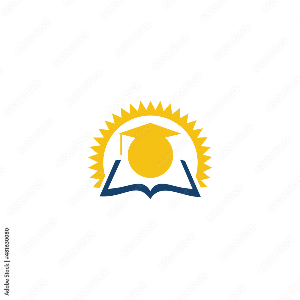 Education Related Logo Design For Your Business
