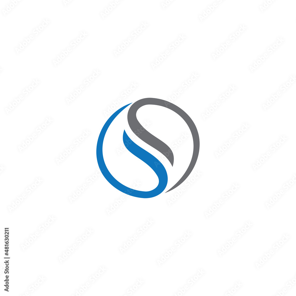 Alphabet S Letter or Words Design For Your Business Alphabet S Letter or Words Design For Your Business