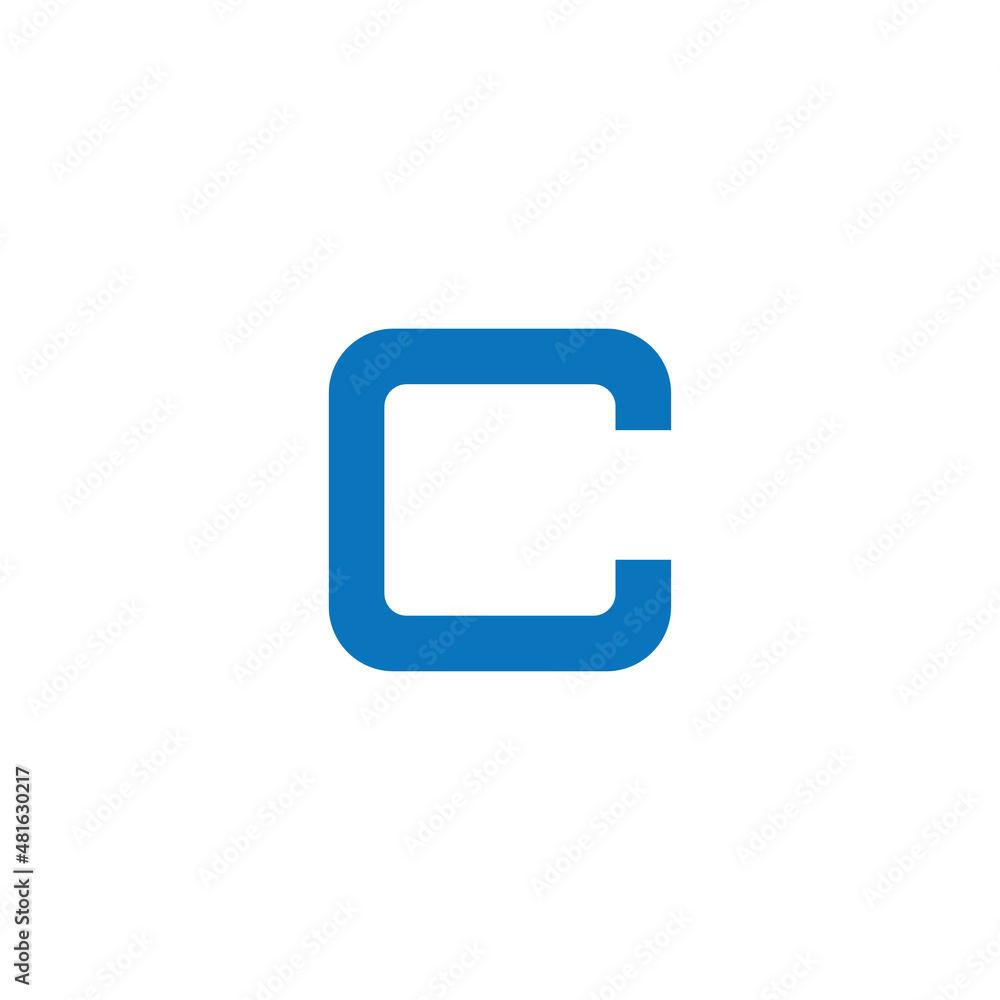 Alphabet C Letter or Words Design For Your Business Alphabet C Letter or Words Design For Your Business