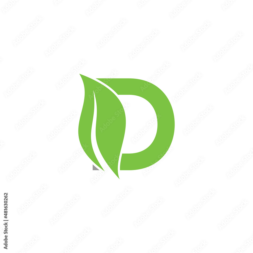 Alphabet D Letter or Words Design For Your Business Alphabet D Letter or Words Design For Your Business