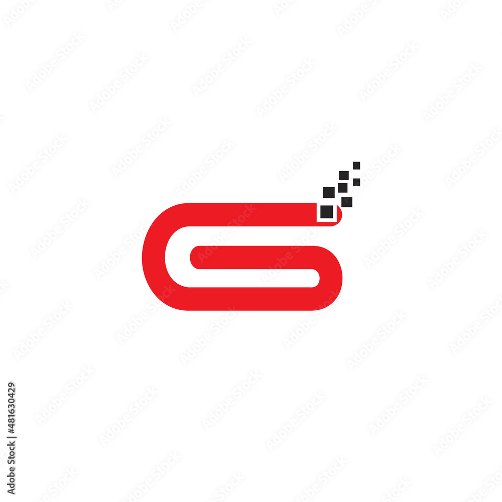 Alphabet G Letter or Words Design For Your Business Alphabet G Letter or Words Design For Your Business