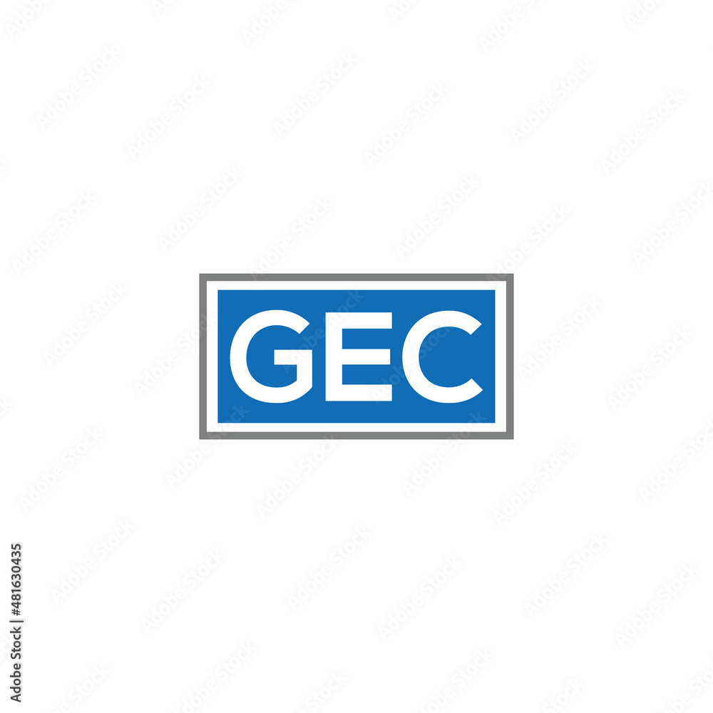 Alphabet GEC Letter or Words Design For Your Business Alphabet GEC Letter or Words Design For Your Business