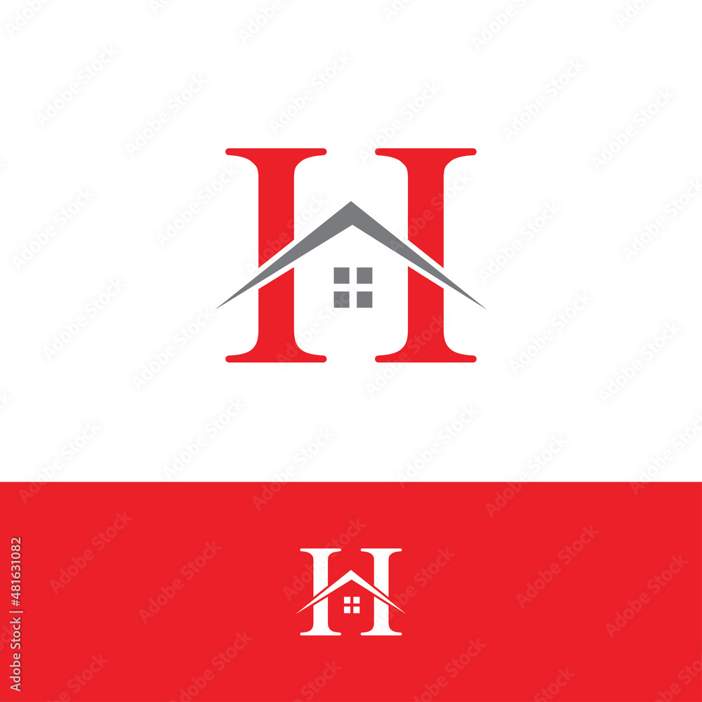 Alphabet H Letter or Words Design For Your Business Alphabet H Letter or Words Design For Your Business