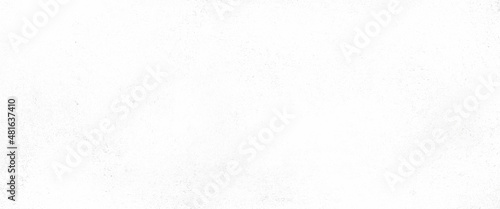 White paper texture cement texture for background, cement or stone old texture as a retro pattern wall, White concrete wall as background.