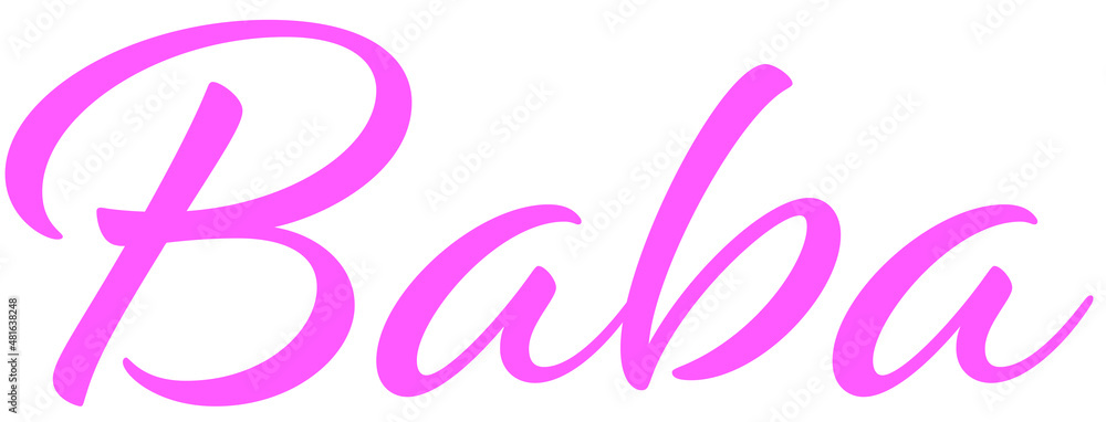 Baba Baba