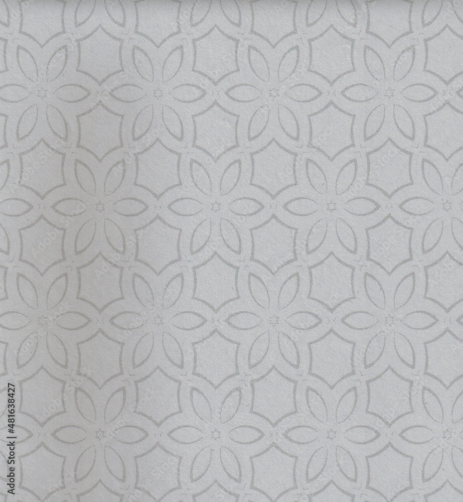 seamless pattern in the old paper background. seamless pattern in the old paper background.