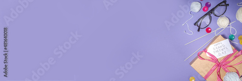 Fototapeta Blueberry, drink, berry, cocktail, mocktail, lemonade, mojito, drink, beverage,