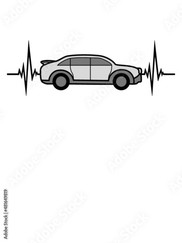 Puls Sportwagen Auto 