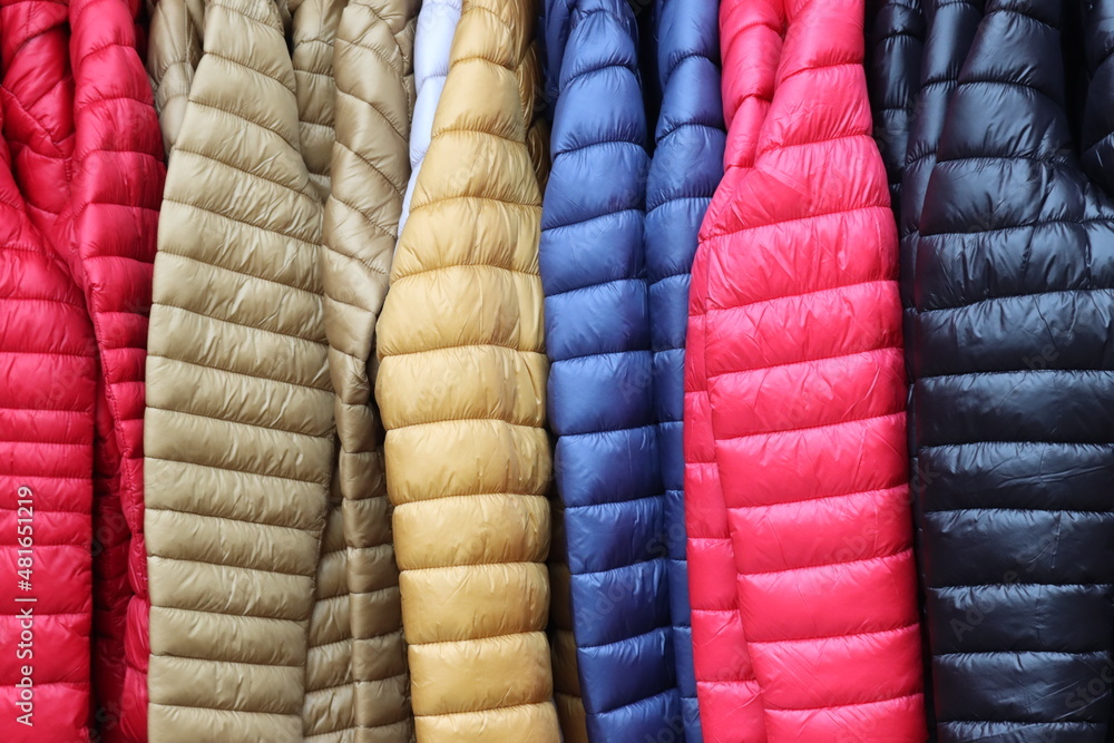 hanging windbreakers for sale hanging windbreakers for sale