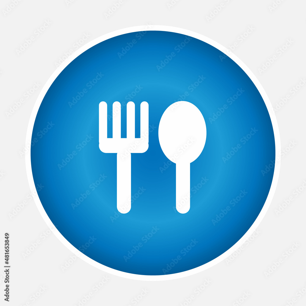 Find, restaurant searching icon. Find, restaurant searching icon.
