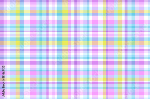 Checkered geometric wallpaper of the surface. Seamless pattern. Striped multicolored background. Vintage texture. Print for banners, flyers, t-shirts and textiles