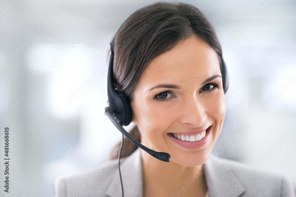 She goes the extra mile for her clients She goes the extra mile for her clients