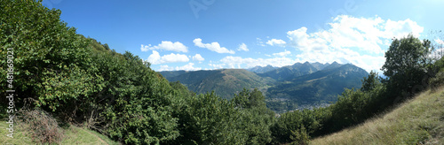 Vallée d'Aure